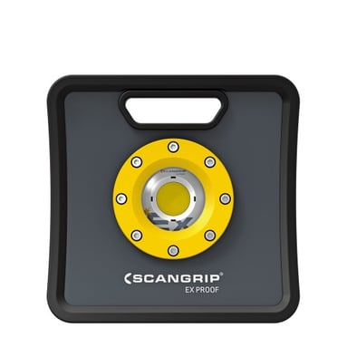 Lampă de lucru Scangrip NOVA EX-R