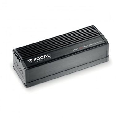 Micro amplificator Focal Impulse 4.320