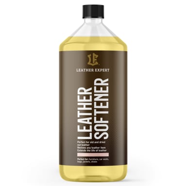 Balsam de piele Leather Expert - Leather Softener (1 l)