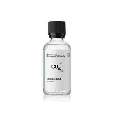 Protecție ceramică Koch Chemie Ceramic Neo C0.03 (30 ml)