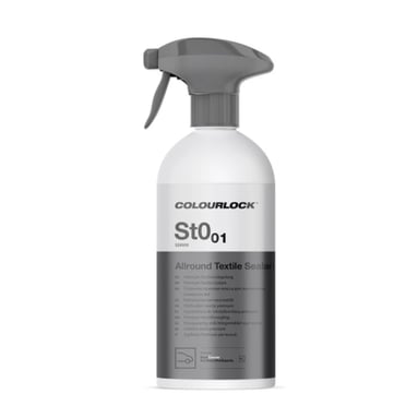 COLOURLOCK by KochChemie Allround Textile Sealant (500 ml)