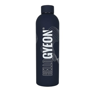 Sticlă Gyeon HELLO (750 ml)