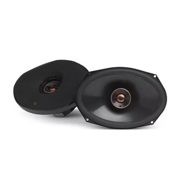 Boxe Infinity REFERENCE 9632IX