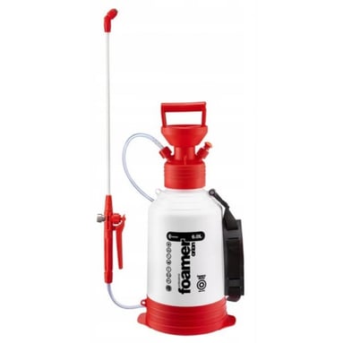 Stropitor cu presiune Kwazar Orion SUPER FOAMER HD ACID LINE 6 l