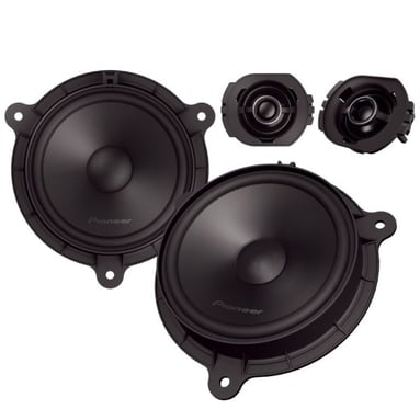 Boxe Pioneer TS-Q160C-RN