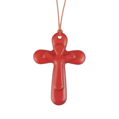 Mr&Mrs Fragrance Salvatore - Red - Holy Woods