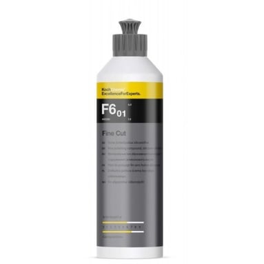 Pastă fină Koch Chemie Fine Cut F6.01 (250 ml)