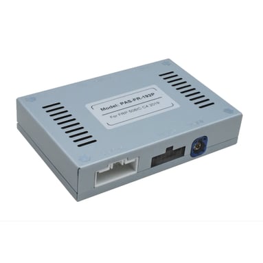 Adaptor pentru camera de parcare Peugeot / Citroën / Toyota / Opel 230561