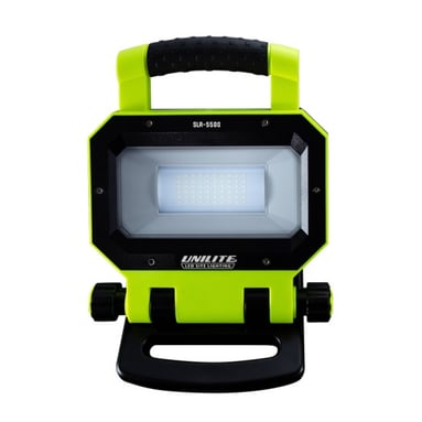 Lumină de lucru portabilă Unilite SLR-5500