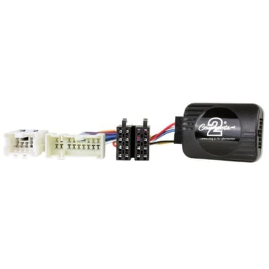 Adaptor de control al butonului de la volan Nissan Connects2 CTSNS017.2
