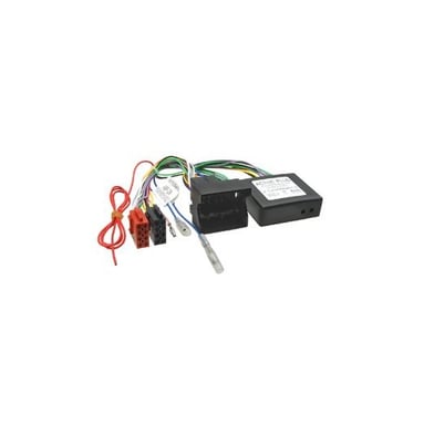 Adaptor pentru sistemul audio activ Audi