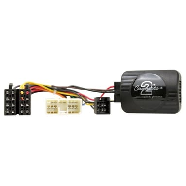 Subaru Forester Connects2 Adaptor pentru controlul butonului de la volan CTSSU005.2