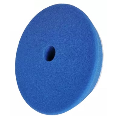 Honey COMBination Polishing Pad U-series Blue Cut/One Step (75 x 90 mm)