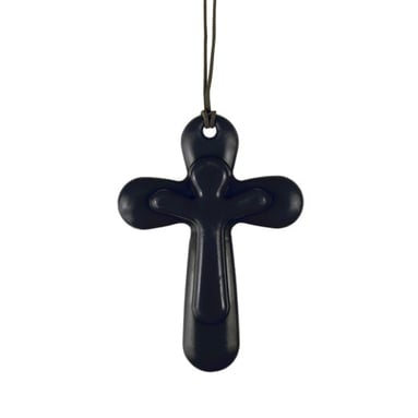 Mr&Mrs Fragrance Salvatore - Black - Holy Woods