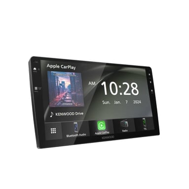 Radio auto fără mecanici Kenwood DMX-80AXS