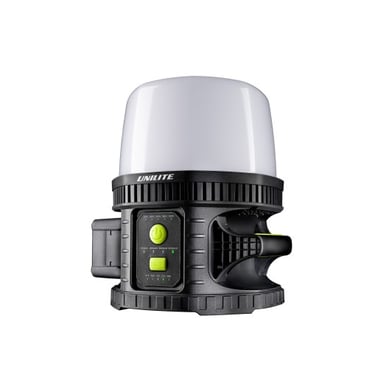 Lumină de lucru Unilite MTB-10000