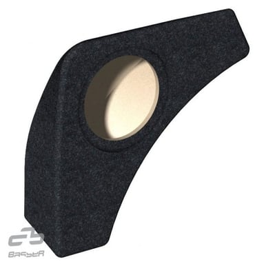 Difuzor OEM Basser 8" pentru Škoda Rapid Spaceback
