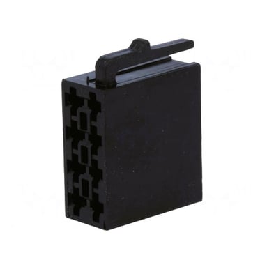 Capac ISO din plastic - alimentare 4carmedia 331433