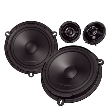 Boxe Pioneer TS-Q160C-FD