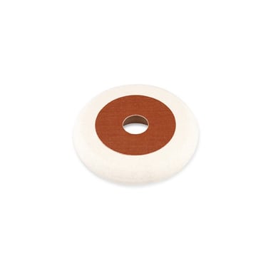 Pâslă de rezervă FLEX 125 mm
