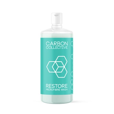 Carbon Collective Restore Microfibre Wash (1 l)