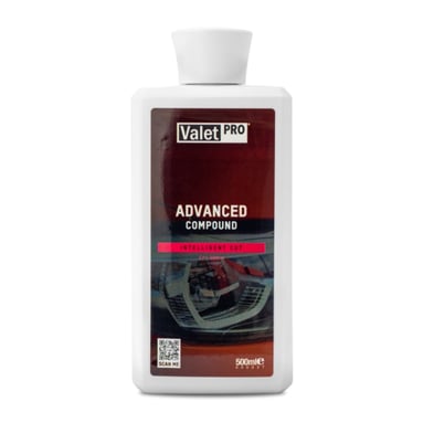 ValetPRO Advanced Compound polish (500 ml)