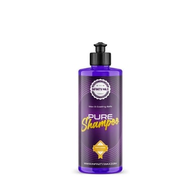 Șampon auto Infinity Wax Pure Sampon (500 ml)
