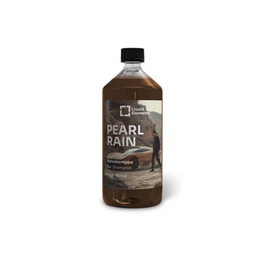 Șampon auto Liquid Elements Șampon auto "PEARL RAIN" - Race Wood (1 l)