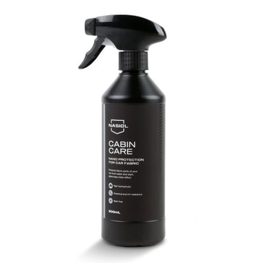 Protecție tapițerie Nasiol CABINCARE (500 ml)