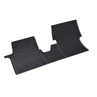 Covorașe de cauciuc Rigum pentru Citroën SpaceTourer (2024-) / Peugeot Traveler (2024-) / Toyota Proace Verso (2024-) / Opel Zafira Life (2024-)