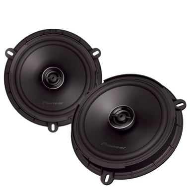 Boxe Pioneer TS-Q160F-FD