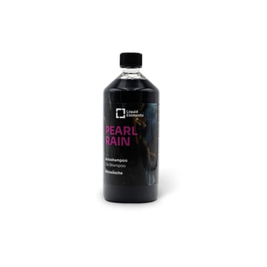 Șampon auto Liquid Elements Șampon auto „PEARL RAIN” - Lingerie (1 l)