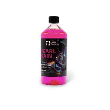Șampon auto Liquid Elements Șampon auto „PEARL RAIN” - Einhorn (1 l)