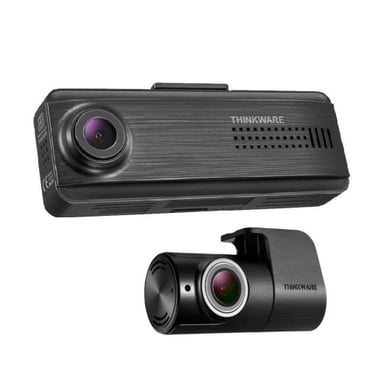 Cameră de bord Thinkware Q200 cu 2 canale