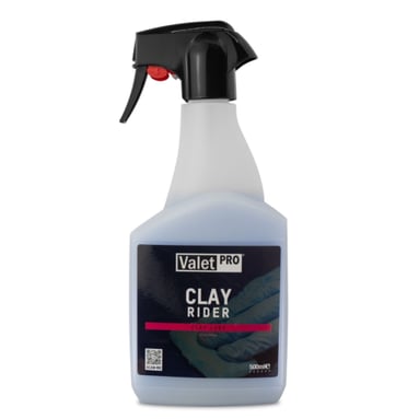 Lubrifiant pentru Clay ValetPRO Clay Rider (500 ml)