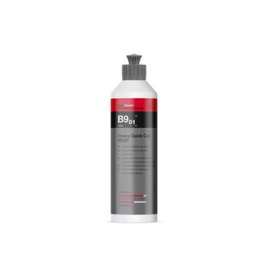 Pastă abrazivă Koch Chemie Heavy Quick Cut B9.01 (250 ml)