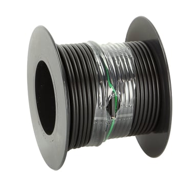 ACV RCP 150 - negru