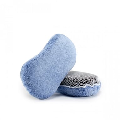 Burete de spalat Fictech Gant de Lavage Double Face