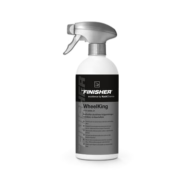 Soluție de curățare pentru discuri Koch Chemie WheelKing (500 ml)