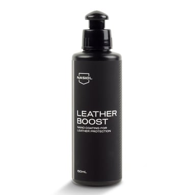 Impregnarea pielii Nasiol LEATHERBOOST (150 ml)