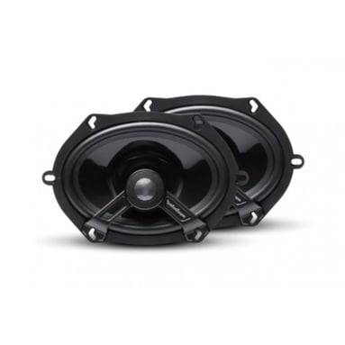 Boxe Rockford Fosgate POWER T1572
