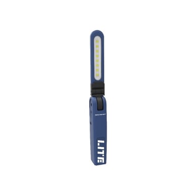 Lampă de lucru subțire Scangrip Thin Lite