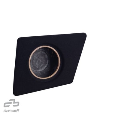 Incintă OEM Basser 8" pentru BMW X3 (G45)