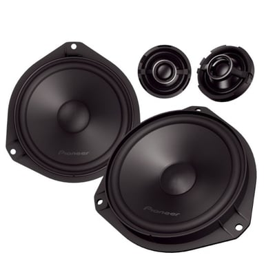 Boxe Pioneer TS-Q160C-FT