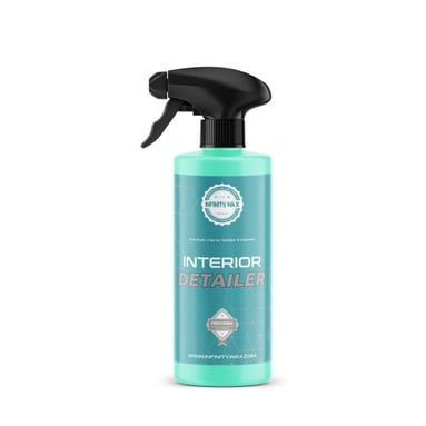 Detailer pentru interior Infinity Wax Interior Detailer (500 ml)