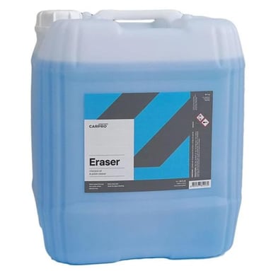 Lichid degresant CarPro Eraser (20 l)