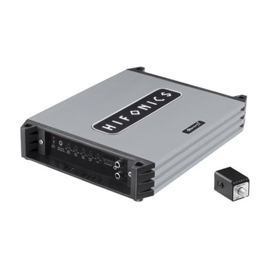 Amplificator Hifonics Mercury I V2