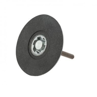 Flexipads Quick Lock Type P Holder HARD + ax de 6 mm