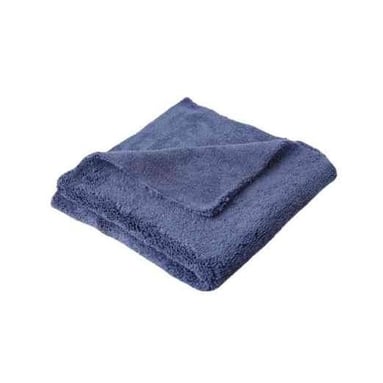 Lavetă Ewocar Microfiber Cloth Dark Blue