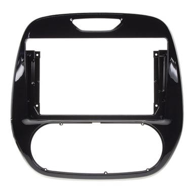 Cadru de reducere radio auto 9" pentru Renault Captur